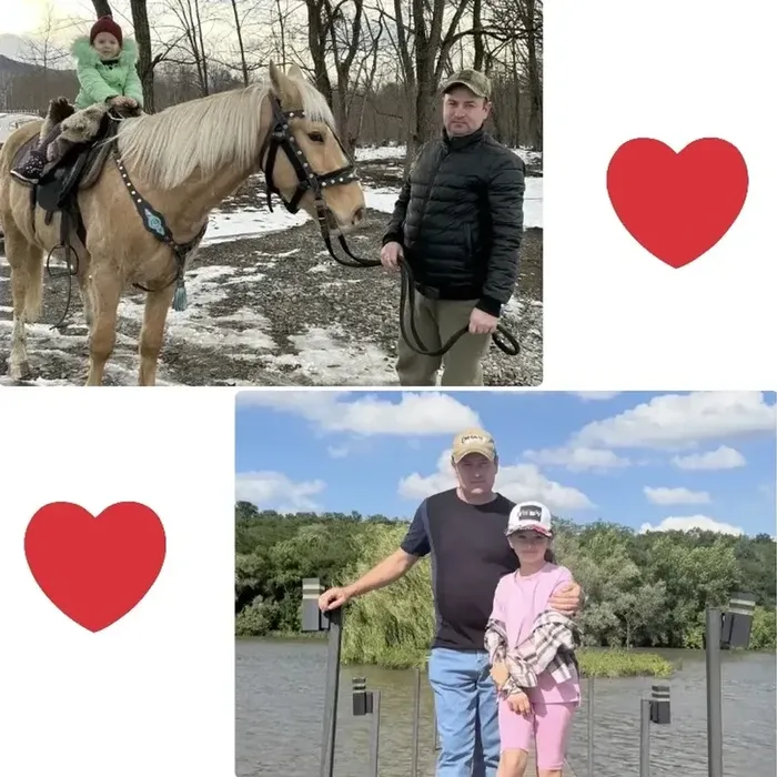 Мы запускаем флешмоб ко Дню отца: «Папа может!»